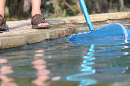 poolskimming